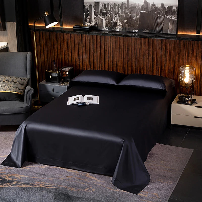 600TC Egyptian Cotton Luxury Bedding Set
