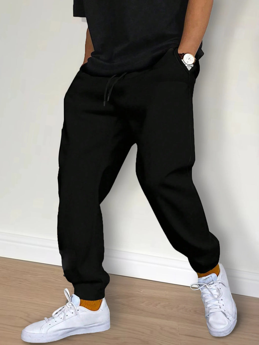 Men's Jogger Sweatpants