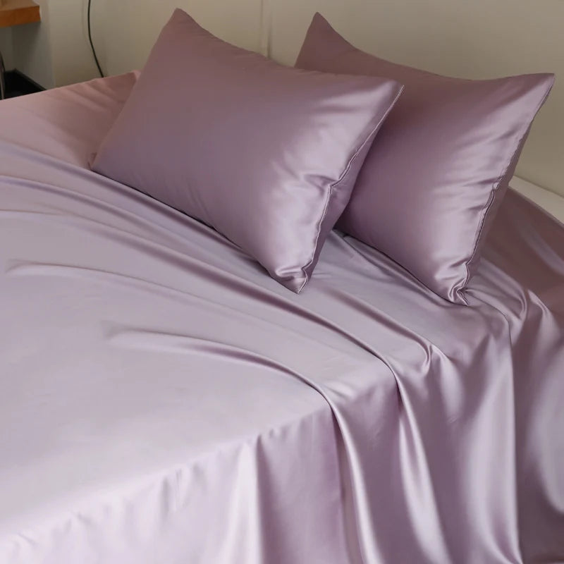 Mulberry Silk Sheet Set