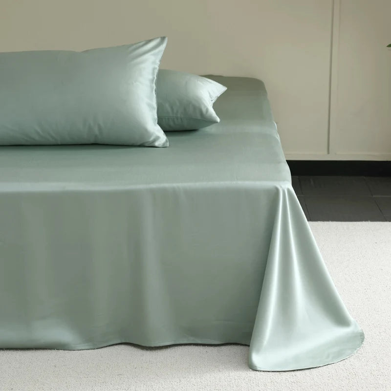Mulberry Silk Sheet Set