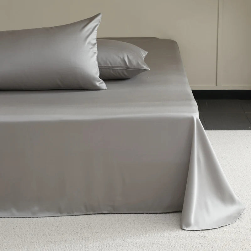 Mulberry Silk Sheet Set