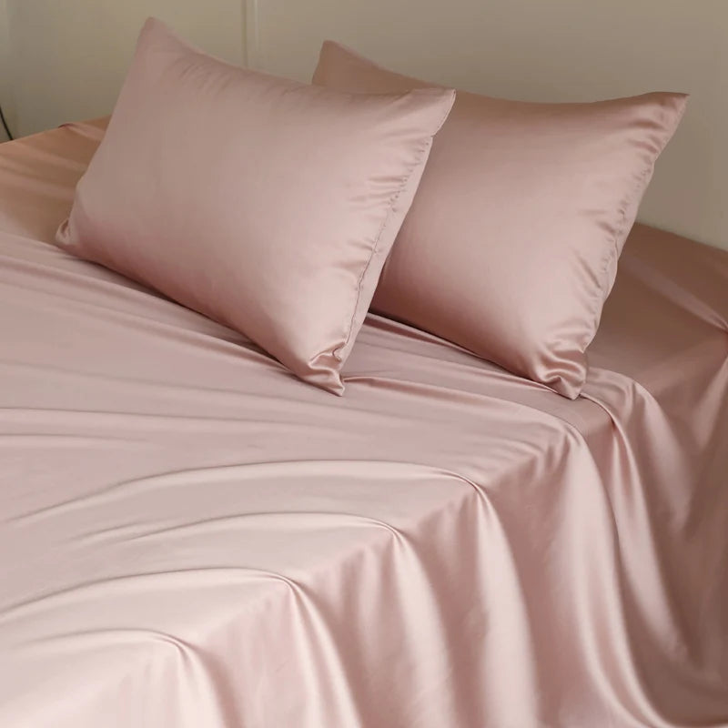 Mulberry Silk Sheet Set