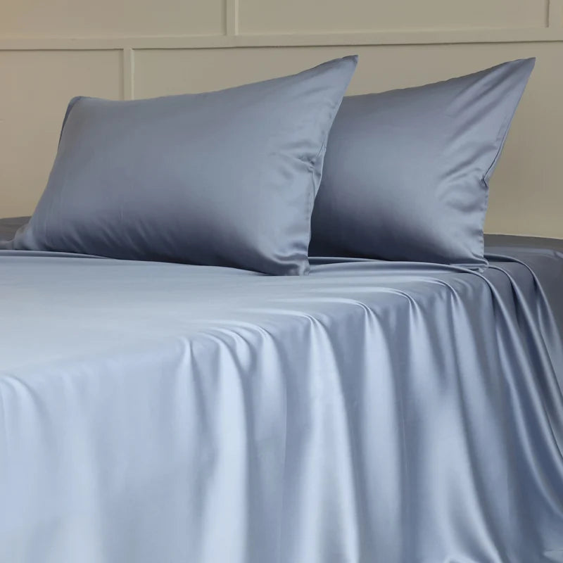 Mulberry Silk Sheet Set