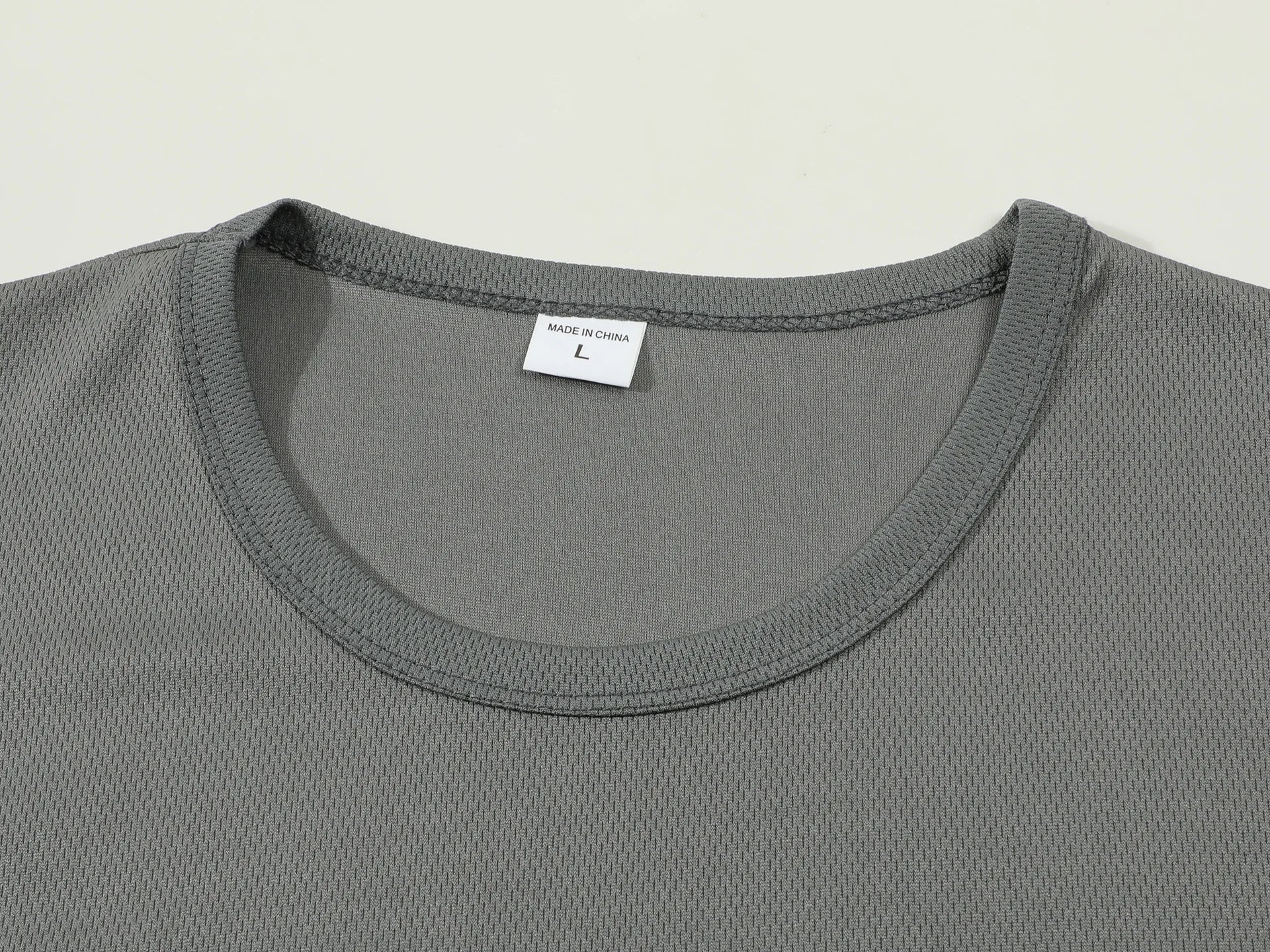 Men's Breathable Sport Set