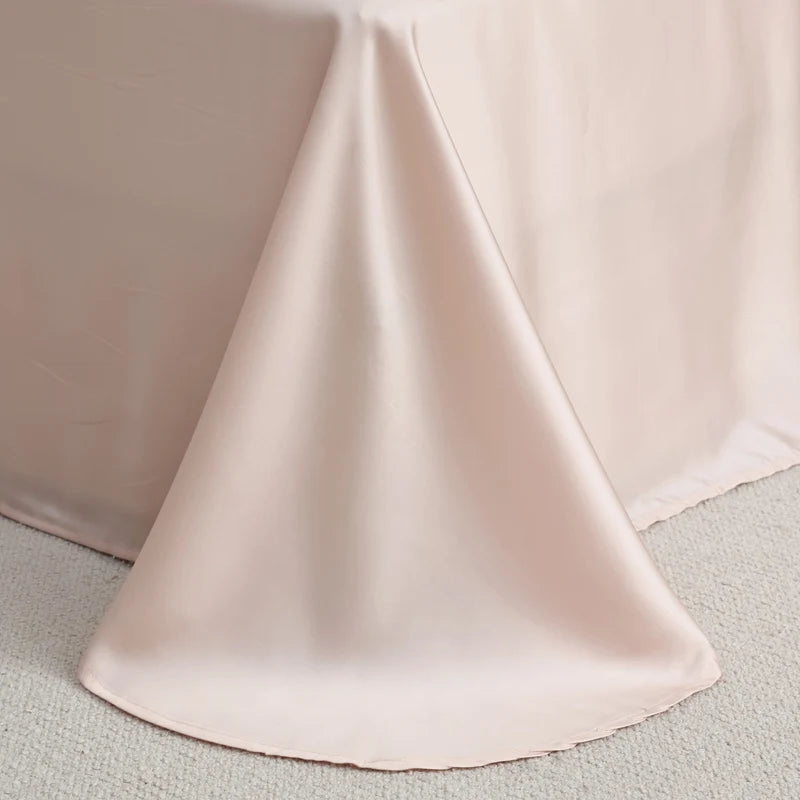 Mulberry Silk Sheet Set