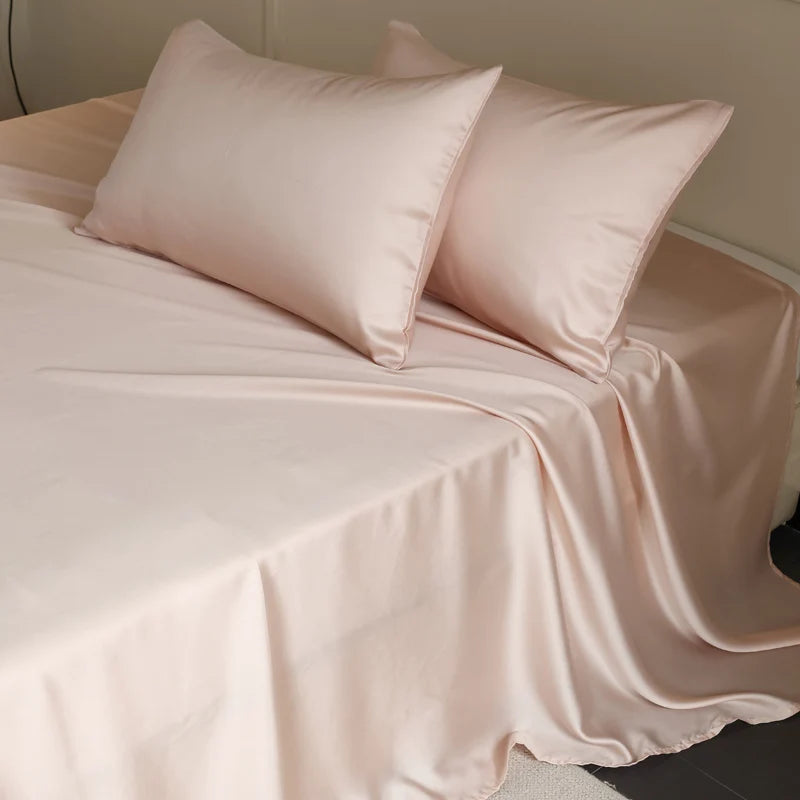 Mulberry Silk Sheet Set