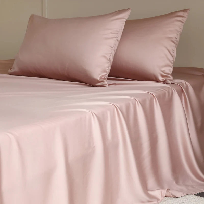 Mulberry Silk Sheet Set