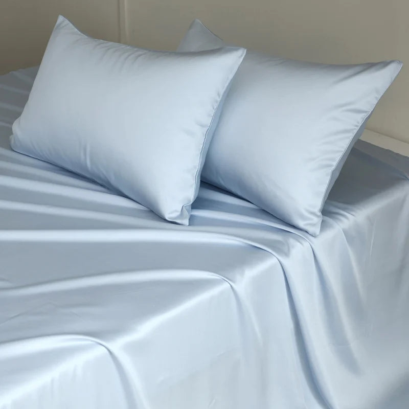 Mulberry Silk Sheet Set