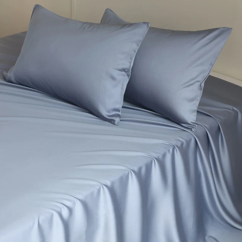Mulberry Silk Sheet Set