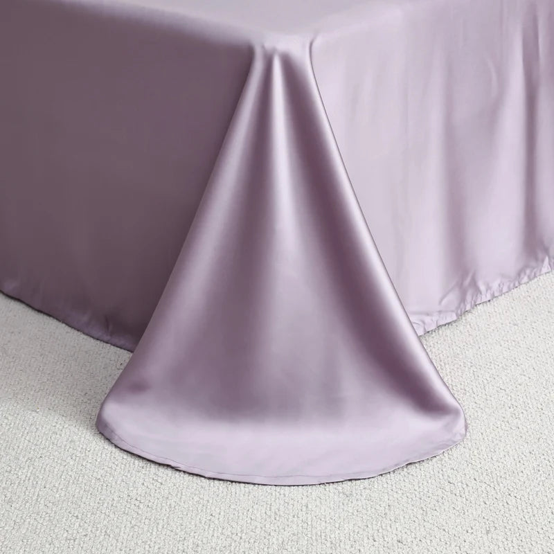 Mulberry Silk Sheet Set