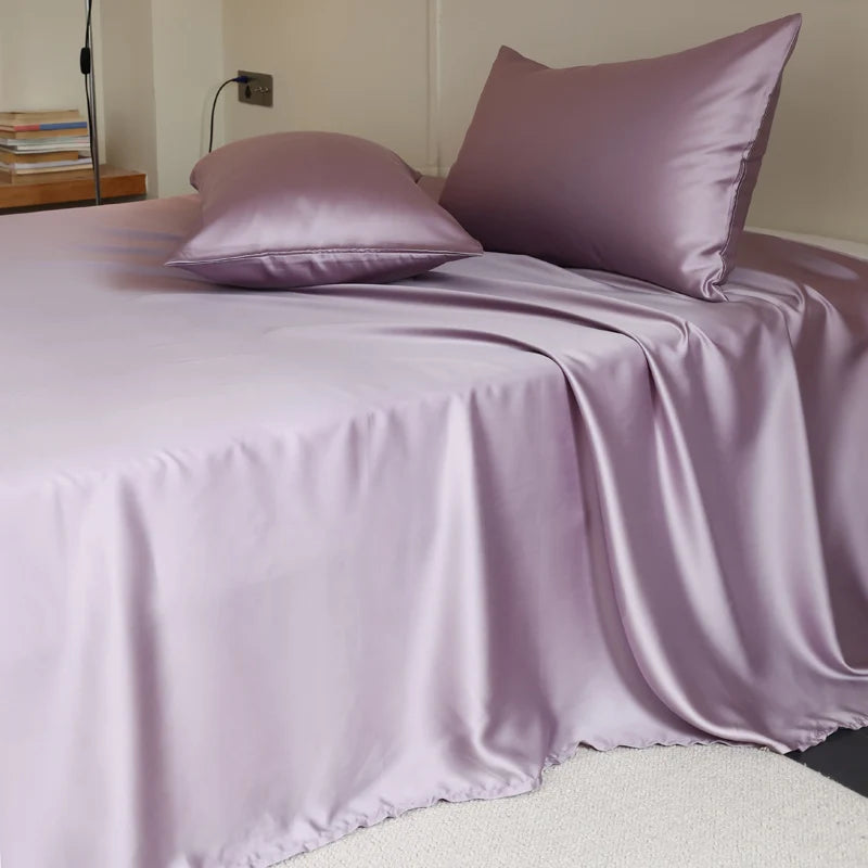 Mulberry Silk Sheet Set