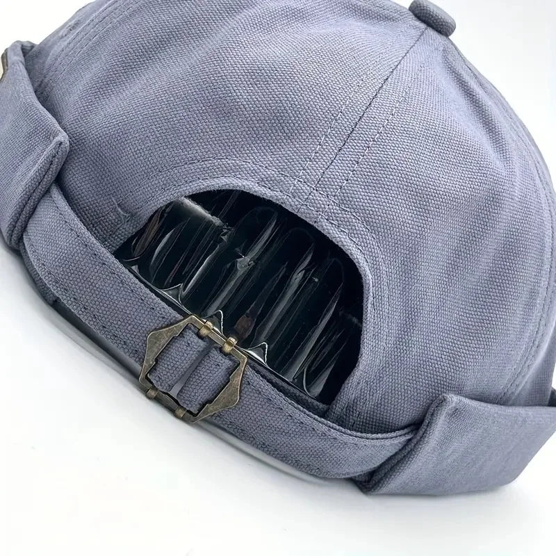 Vintage Dome Cap