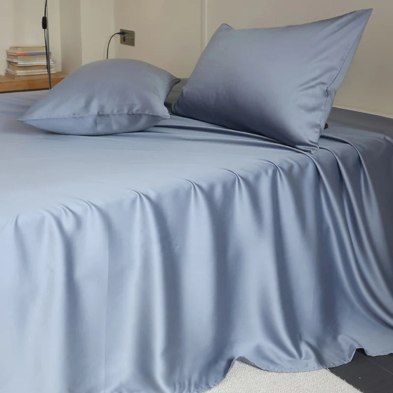 Mulberry Silk Sheet Set