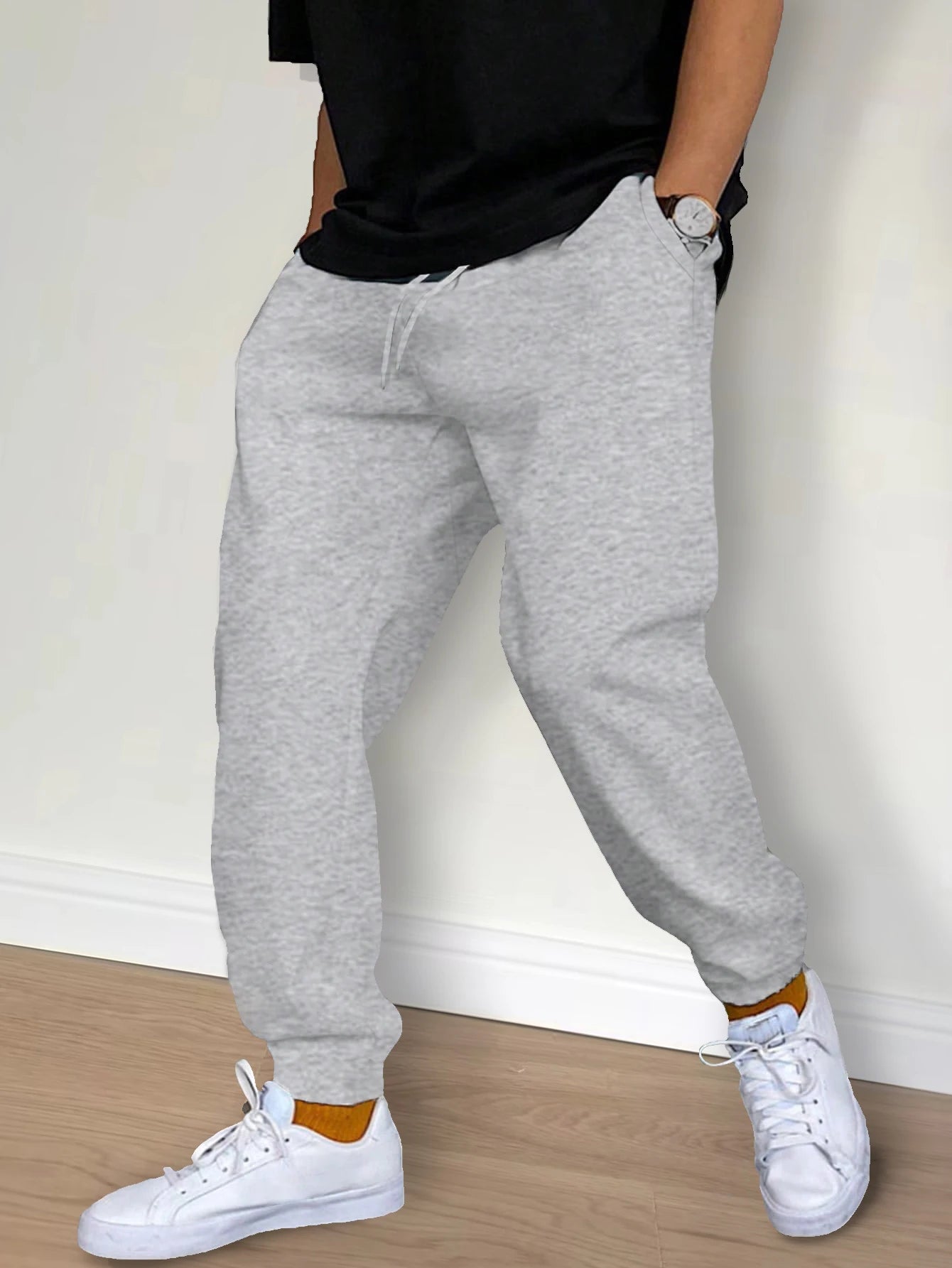 Men's Jogger Sweatpants