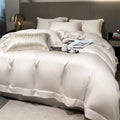 Silky Bamboo Luxury Bedding Set (4-Piece)