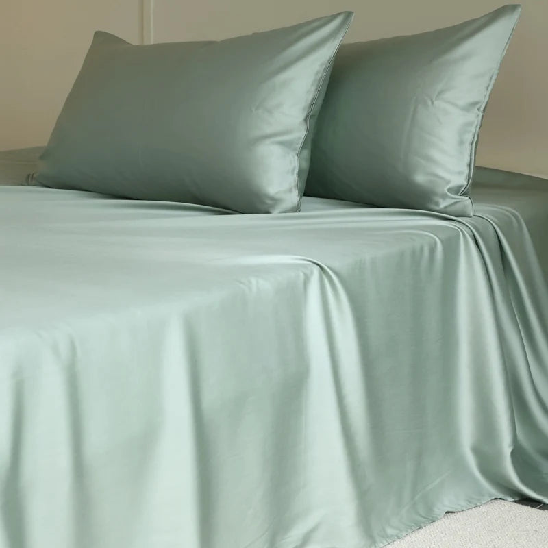 Mulberry Silk Sheet Set