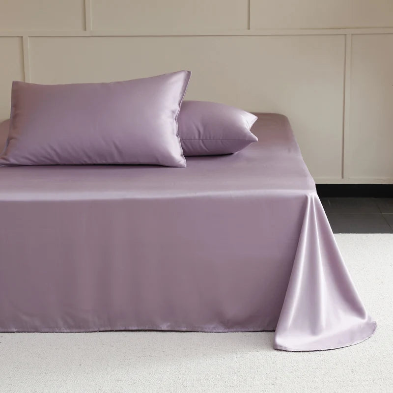 Mulberry Silk Sheet Set