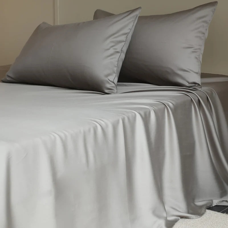 Mulberry Silk Sheet Set