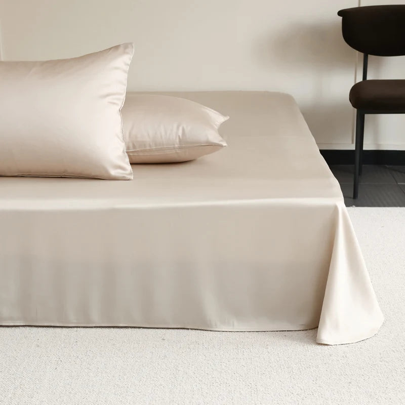 Mulberry Silk Sheet Set