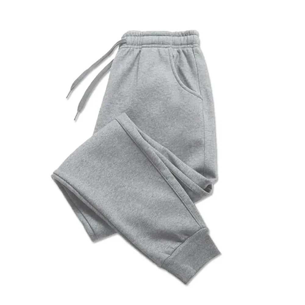 Men's Jogger Sweatpants