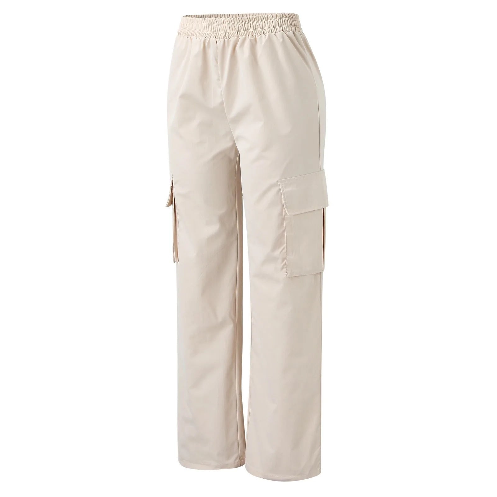 Women's Cargo Jogger Pants