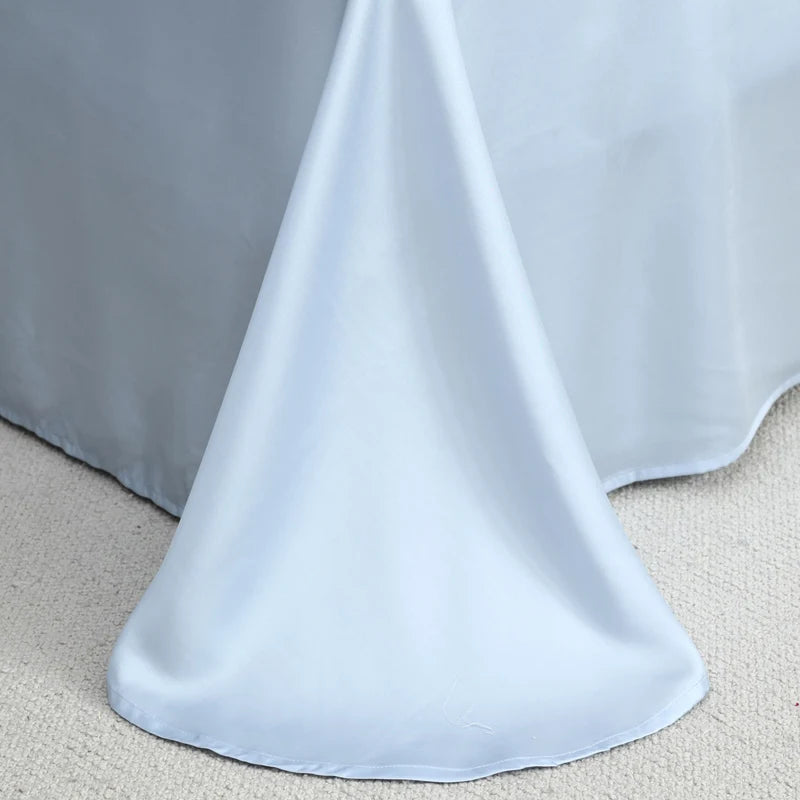 Mulberry Silk Sheet Set