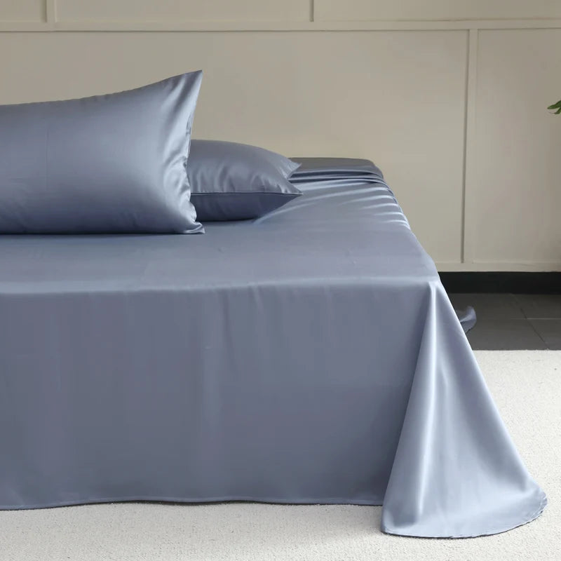 Mulberry Silk Sheet Set