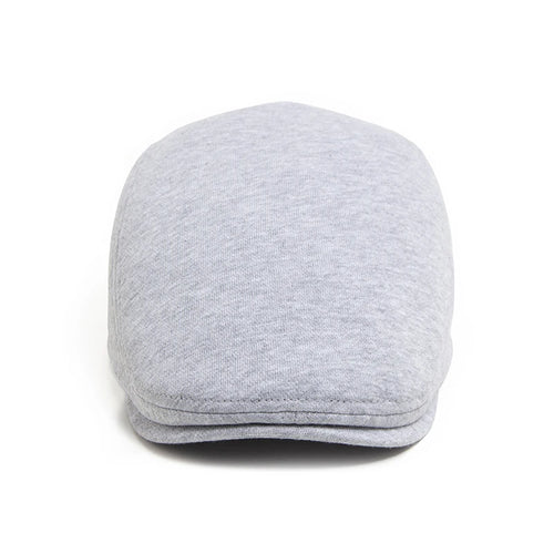 Classic Newsboy Cap