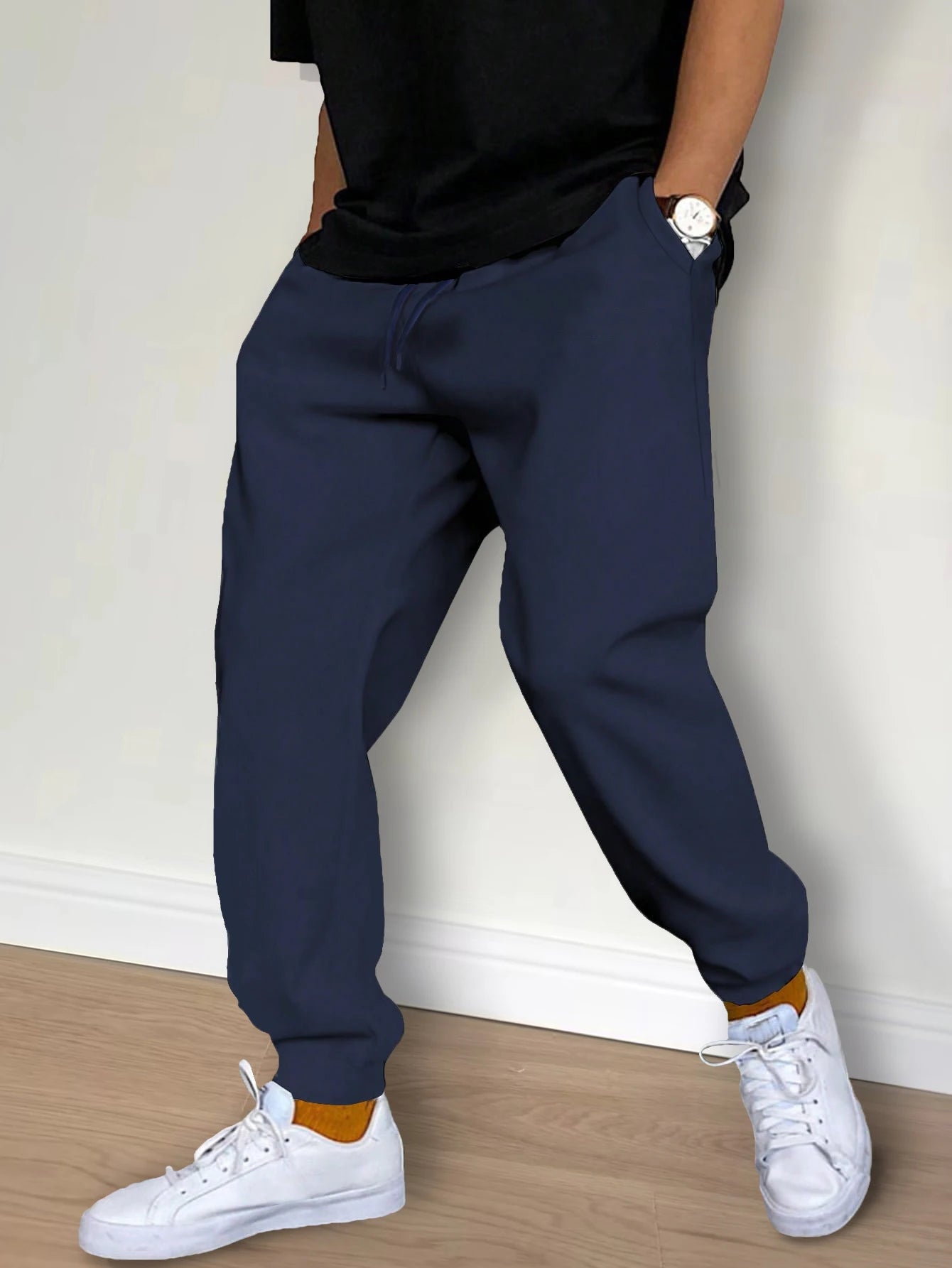 Men's Jogger Sweatpants